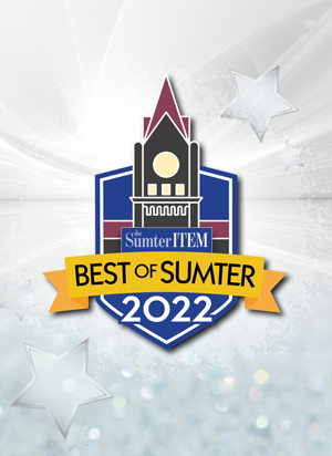 Best of Sumter 2022 Contest