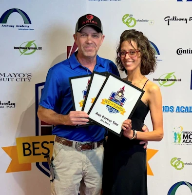 Best in Sumpter for sheds, oil changes and tires 2026