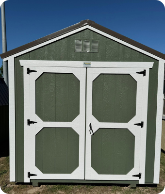 sheds for sale