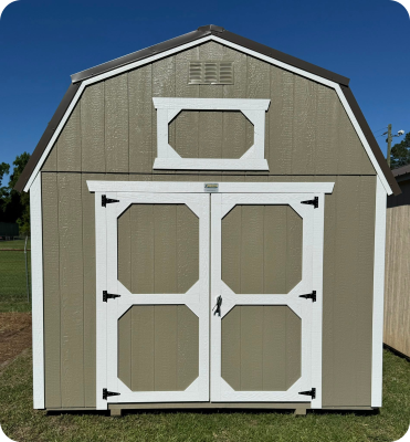 hickory sheds for sale