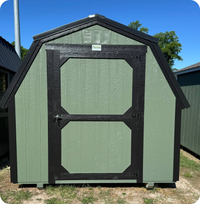 sheds for sale